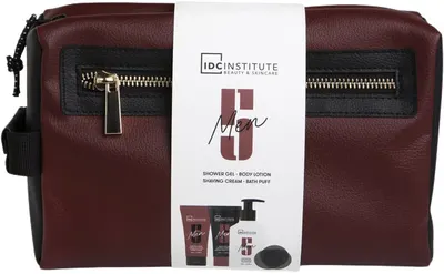 IDC Institute Set cadou Men, 5 piese