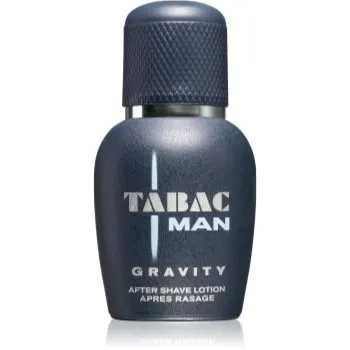 Tabac Man Gravity after shave pentru bărbați