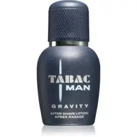 Tabac Man Gravity after shave pentru bărbați