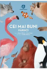 Superanimalele 2: Cei mai buni parinti