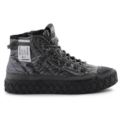 Pantofi până la gleznă universali 94325048m pentru întregul an negri damă
