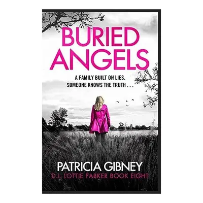 Buried Angels, Patricia Gibney