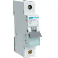 Siguranta automata 1P 32A 6KA curba B Hager MBN132
