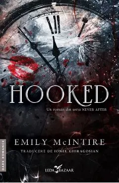 eBook Hooked. Seria Never After Vol.1