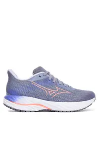 Pantofi sport dama Wave Inspire 21 - Blue Granite/Striking Coral - tesatura