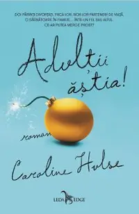 eBook Adultii astia!
