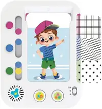 Jucărie pentru copii Hola toys - Tabletă educațională