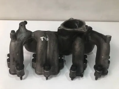 Galerie admisie 070129713h Volkswagen Touareg (2002-2006) 2.5 tdi