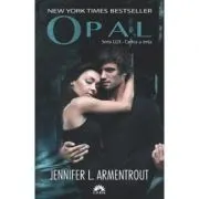 Lux Volumul 3. Opal