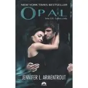 Lux Volumul 3. Opal