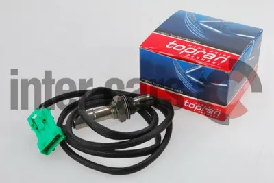 Sonda Lambda (numar de Fire 4, 1260mm) Citroen Berlingo, C3 Iii, C4, C4 I, C-Elysee, Evasion, Xsara; Peugeot 206, 301, 306, 307, 308 Ii, 406, 407, 607, 806, Partner 1.4-2.2