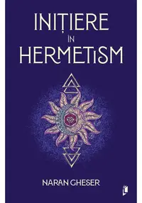 Initiere in hermetism