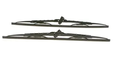 Set stergatoare parbriz BOSCH ECO 480C 3397005160, lungime 2 x 475 mm, standard