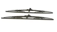Set stergatoare parbriz BOSCH ECO 480C 3397005160, lungime 2 x 475 mm, standard