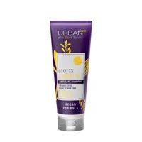 Sampon fara sulfati cu Biotina si Keratina, 250ml, Urban Care