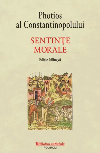 Sentințe morale