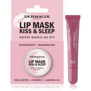 Dermacol Lip Treat set