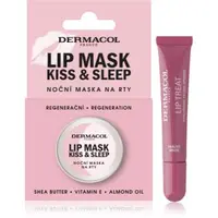Dermacol Lip Treat set