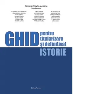 Ghid pentru titularizare si definitivat