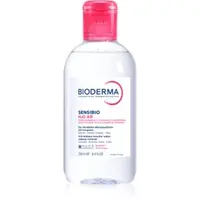 Bioderma Sensibio H2O AR apa cu particule micele pentru piele sensibila cu tendinte de inrosire