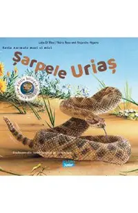 Sarpele urias