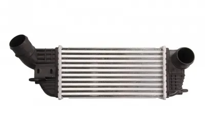 Intercooler CITROEN C5 III; PEUGEOT 407, 508 I 2.0D 2.0DH 2008