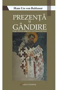 Prezenta si gandire