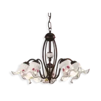 Lustra, lampadar CLASSIC CHIETI C168-5