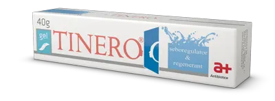 Tinero gel, Antibiotice SA | 40 g