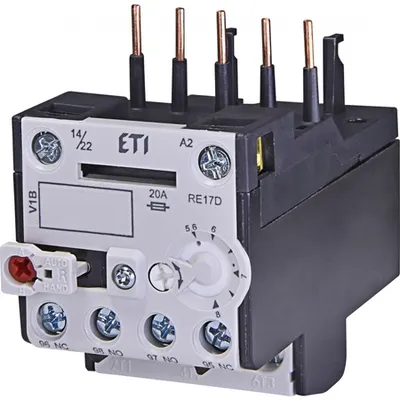 Accesorii CE, CAE, CE17 RE17D-8,0