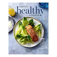 Everyday Healthy Cookbook