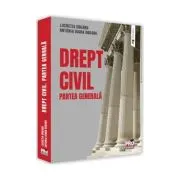 Drept civil. Partea generala