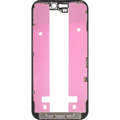 Rama Display Forward Guard pentru Apple iPhone 15
