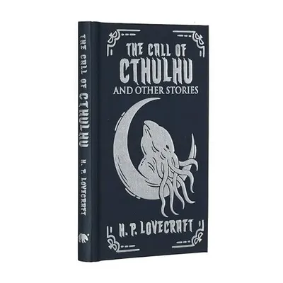 Call of Cthulhu and Other Stories, H. P. Lovecraft