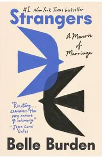 Strangers: A Memoir of Marriage