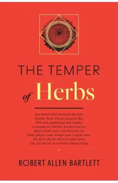 The Temper of Herbs