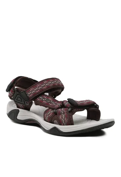 Sandale dama - Hamal Wmn Hiking Sandal 389956 - Visiniu