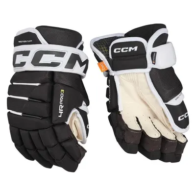Mănuși de hochei CCM 4R PRO3 Seniori