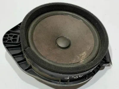 Boxa auto dreapta fata 23260863 Opel Astra J facelift (2012-2015)