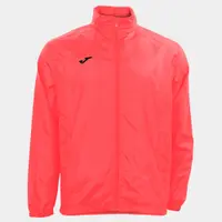 Geacă Sport Joma Iris pentru Bărbați - Portocalie Fluorescentă