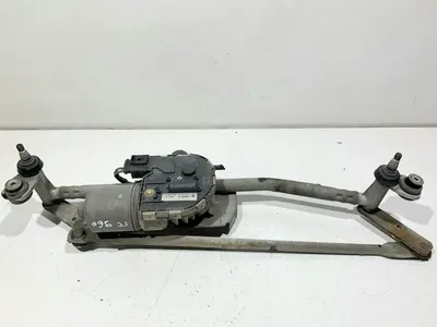 Ansamblu stergator cu motoras 3C8955119 Volkswagen Passat CC (2008-2012)