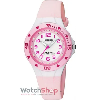 Ceas Lorus by Seiko SPORTS RRX49CX-9