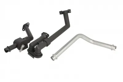 Robinetul incalzitorului (set) potrivit VOLVO FH, FH12, FM, FM9 09.01