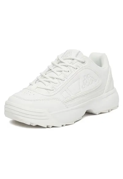 Tenisi dama CEO-SS24-3CK06 - alb