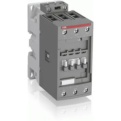 Contactor 3 poli 52A 100..250V AC/DC AF52-30-00-13 ABB 1SBL367001R1300