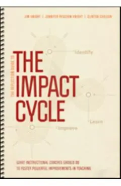 The Reflection Guide to the Impact Cycle: What Instructional Coaches Should Do to Foster Powerful Improvements in Teaching