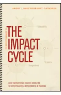 The Reflection Guide to the Impact Cycle: What Instructional Coaches Should Do to Foster Powerful Improvements in Teaching