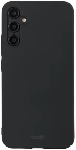 Husă Holdit - Slim, Galaxy A54 5G, negru