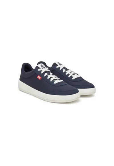 Pantofi sport barbati - 12027 - Textil - Bleumarin - Bleumarin