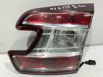 Stop dreapta haion 265500027R Renault Megane 3 facelift (2012-2016)